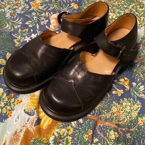 Mary Jane Doc Martin’s